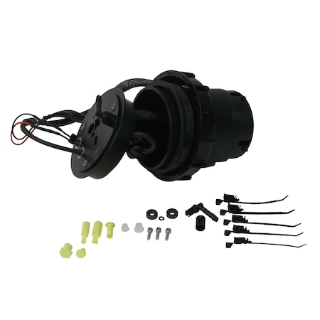 Uro Parts Diesel Emissions Fluid Heater Repair Kit, 561198970A 561198970A